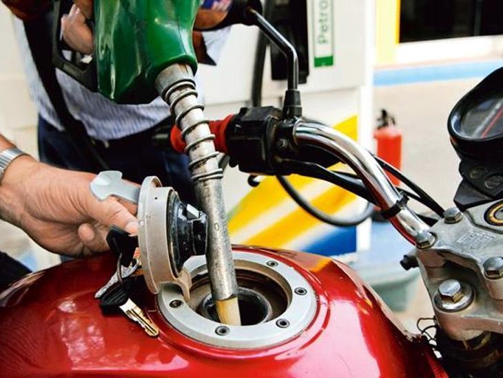 how to check petrol diesel purity in two minutes