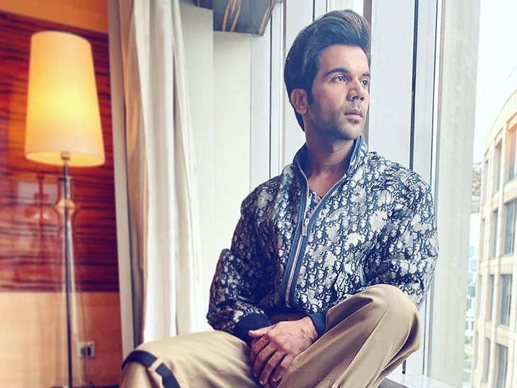 Rajkumar Rao joins PM Modi's campaign to appeal for help to the ...