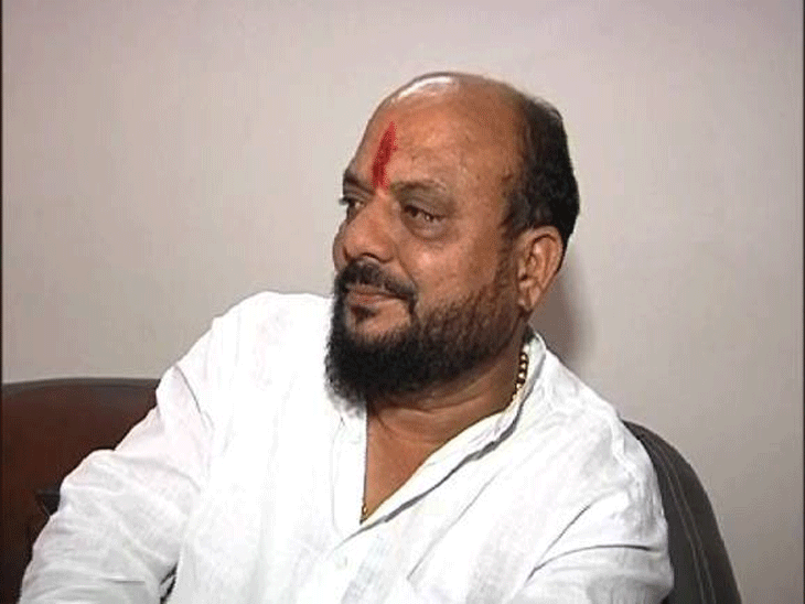 Raver Riot: guardian minister gulab rao patil on raver riot