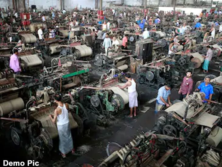No action against factory owner if worker is infected with corona ...