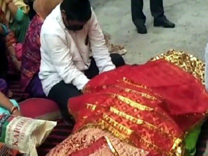 pregnant woman died after several hospitals refuse to take her in noida