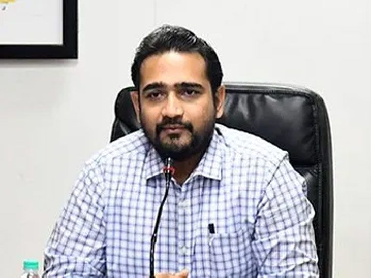 Aurangabad District Collector, 7 IAS officers transferred, MHADA CEO ...