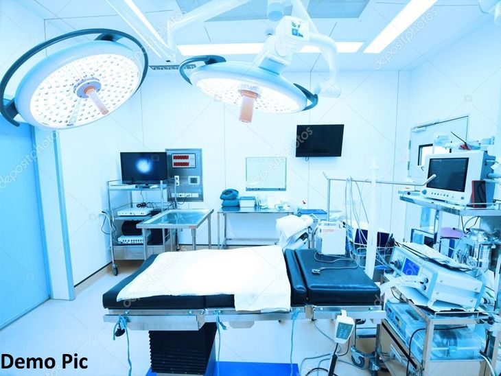 India imports Rs 12,000 crore worth of secondhand medical equipment