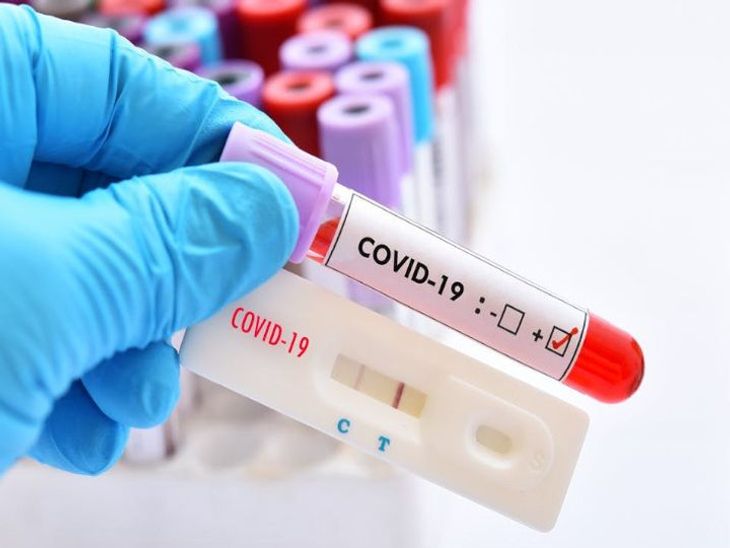 USFDA Approves First COVID 19 Test Kit For Home Use