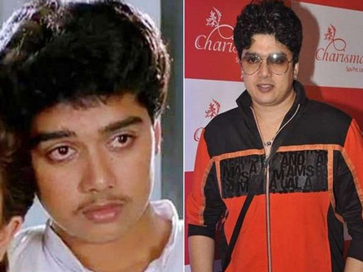 Karisma Kapoor's Debut Film Prem Qaidi Star Harish Kumar Couldn't Get ...