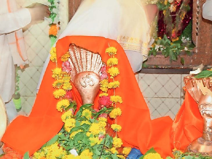 श्री सालशिद्धबाबा यात्रेसाठी मिडसांगवी सज्ज