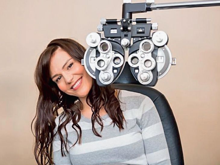 These methods can protect against 4 types of eye problems caused by ...