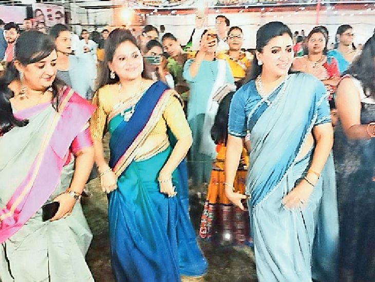 eat Navneet Rana held round