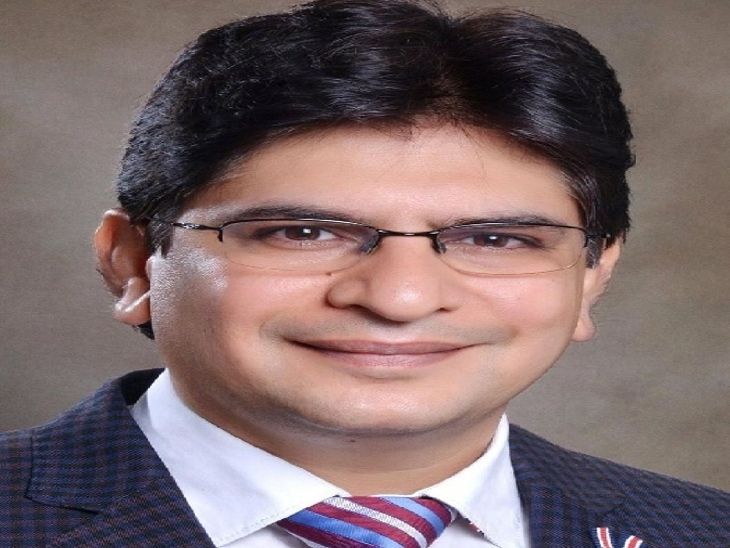 Goal setting and consistent hard work is the key to success marathi