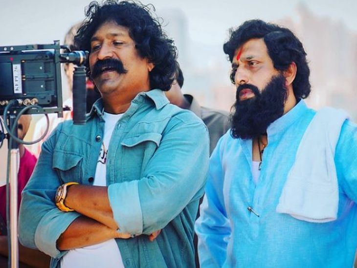 Actor Prasad Oak Gave Hint of Sequel Of Dharmaveer Mukkam Post Thane