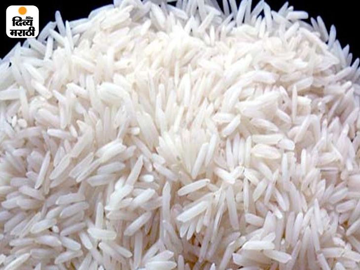 Iran stops import of basmati, tea from India
