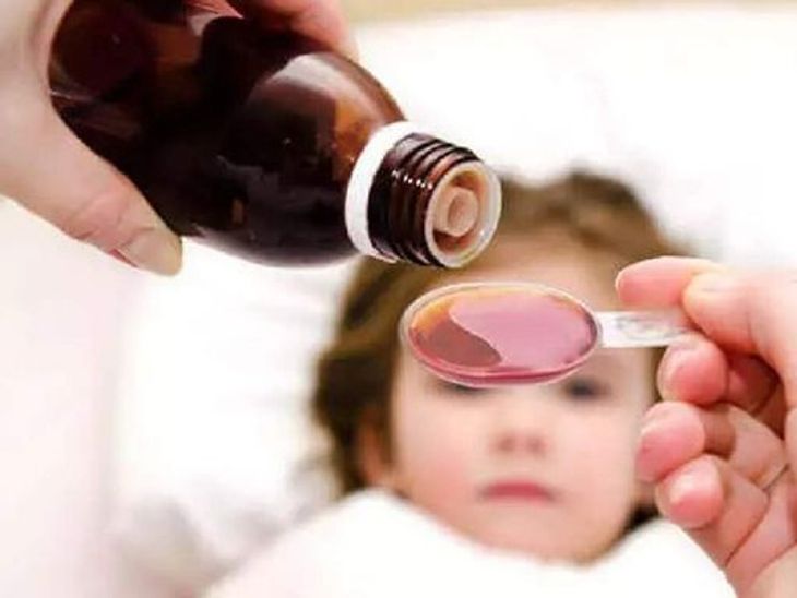 India Cough Syrup Update; Who Issues Warning Against Cough Syrup