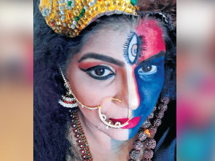 Your role model: Ardhanarinereshwar | Article by Ravindra Rukhmini ...