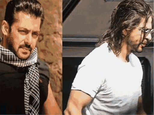 Pathaan Film Writer Sridhar Raghavan On Salman Khan Shah Rukh Khan ...