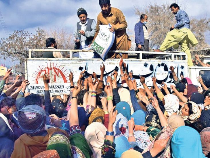 Rasik Special | Pakistan stuck in its own maze | Article by Dr. Rohan ...