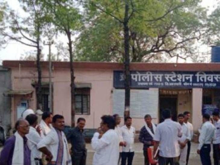 Demand of Rural Journalist Union and Self-respecting Journalist Union ...