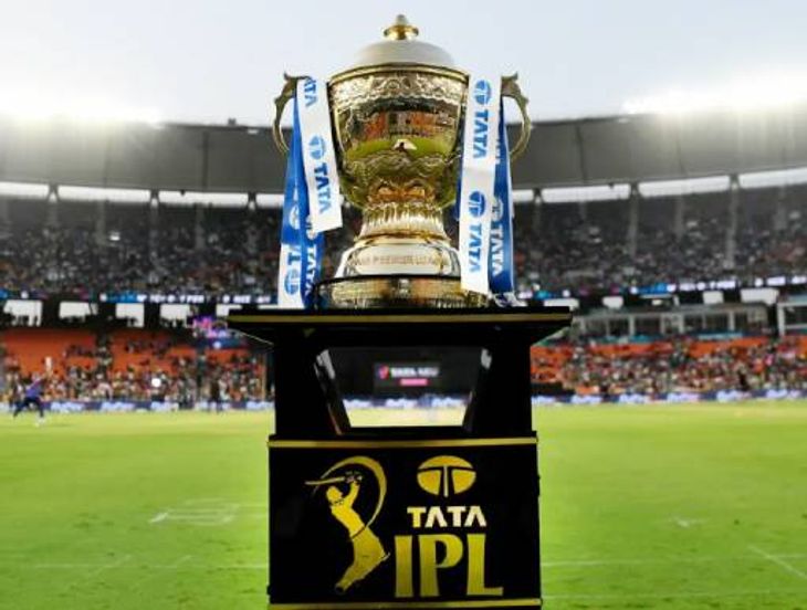 IPL 202 58 days, 10 teams, 12 stadiums and 74 matches; See all 10 IPL
