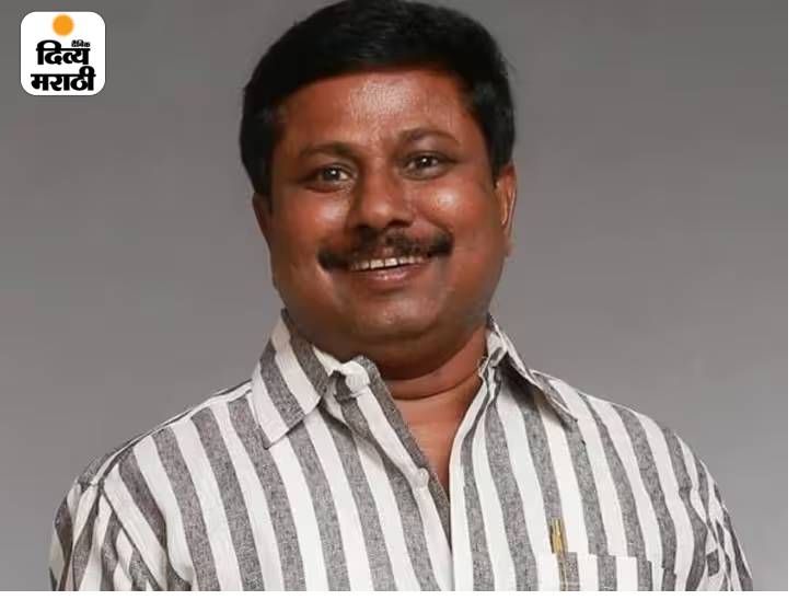 Anna Bansode Ncp Mla Reaction Joins Bjp Sharad Pawar