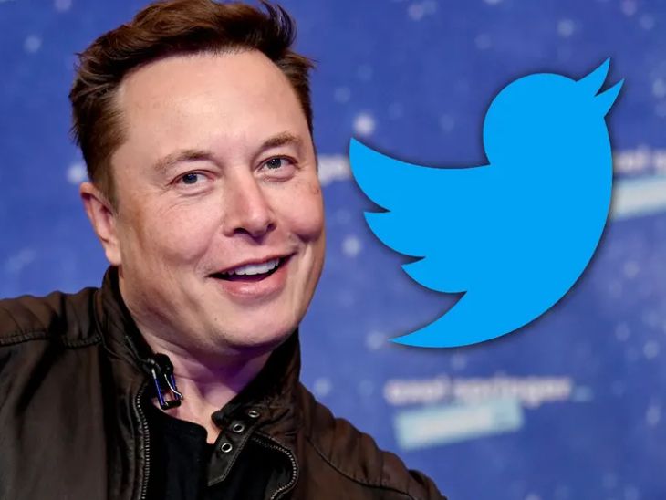 Elon Musk to step down as CEO of Twitter, appoints a woman for the CEO
