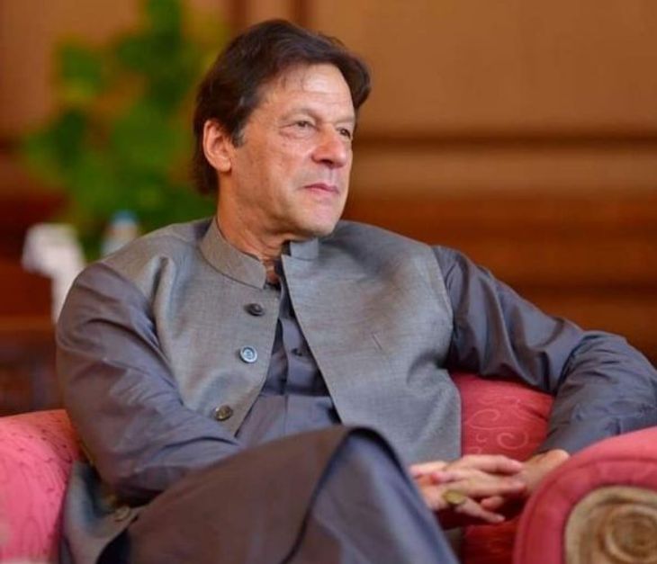 Imran Khan Medical Report | Alcohol Cocaine Detected In Urine Sample