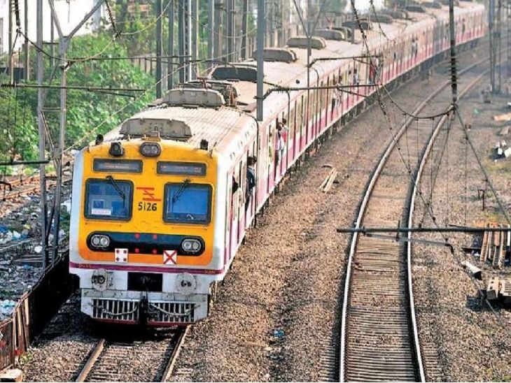 Mumbai Local Train Rape Case | Sexually Assaulted | Mumbai Crime ...