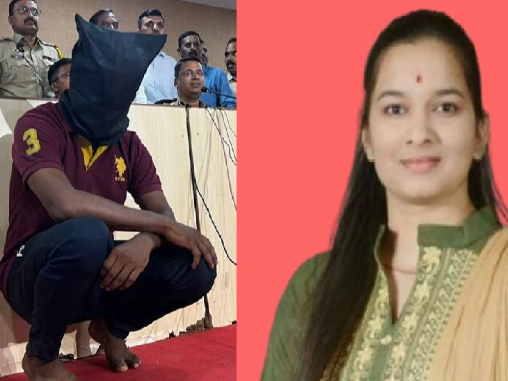 Darshana Pawar Murder Case | Rahul Handore | Pune Police Reason Explain ...