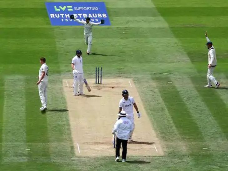 ashes series England team stuck in their own tactics; Ben stakes also ...