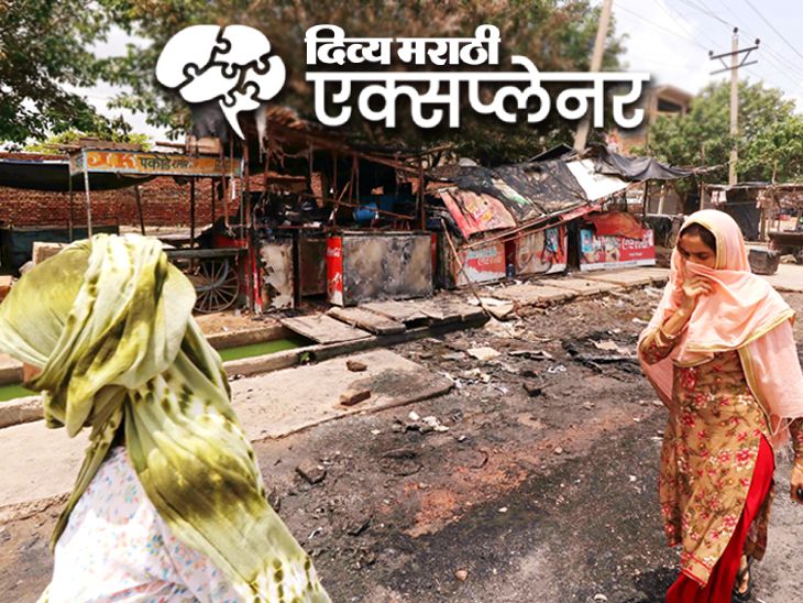 Haryana Nuh Mewat Meo Muslims History Explained Iran Hindu Rajputs Nuh ...