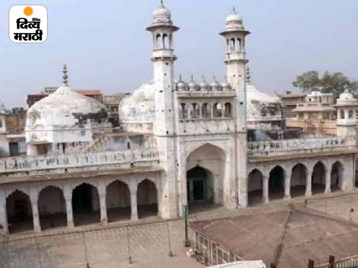 Gnanavapi Masjid survey, ASI team reached the basement and other areas ...