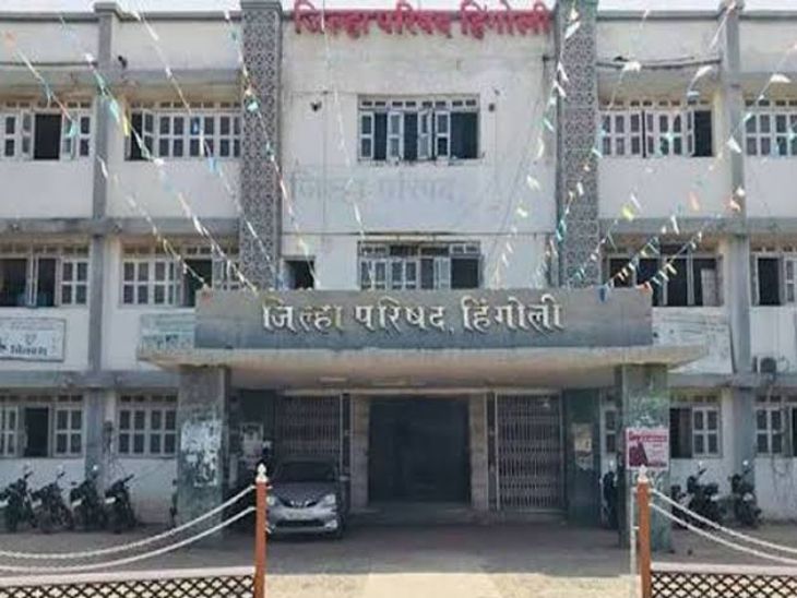 The water supply department will be responsible if the tap work is not