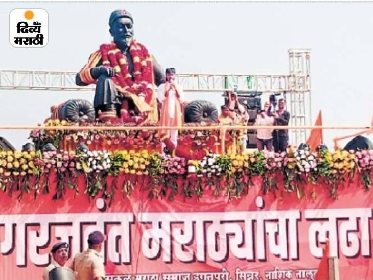 Their plan to instigate caste-to-caste strife by taking gatherings of