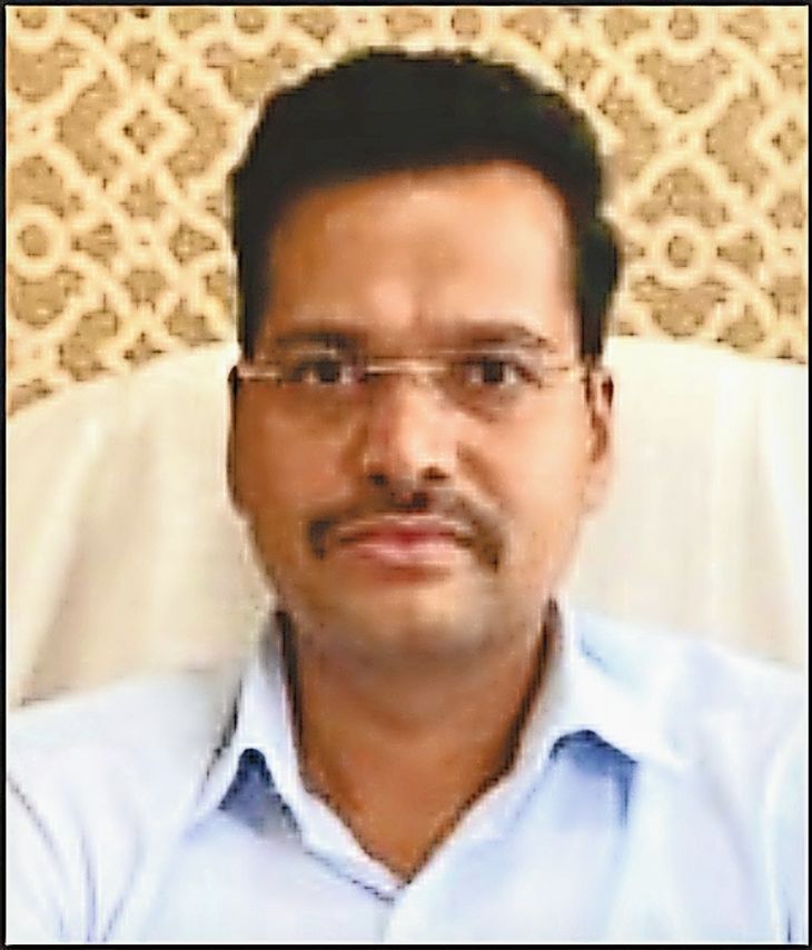 32 roads in Jamner city will be concretized; One hundred and fifty