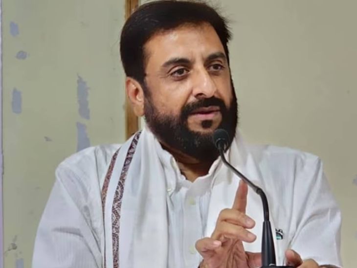 Will fight against Rana if fake caste certificate is removed, Imtiaz ...