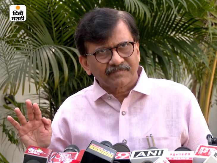 Sanjay Raut On Vanchit Aghadi Four Lok Sabha Seats Prakash Ambedkar