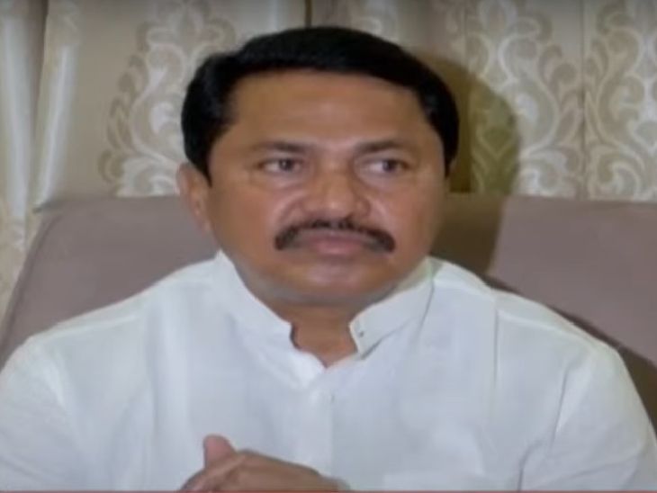 Nana Patole On Eknath Khadse BJP Joining And Sanjay Raut | Nana Patole