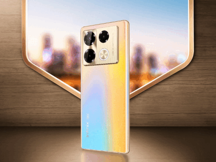 Infinix Note 40 And Pro Smartphone Series Price| Feature And Specification
