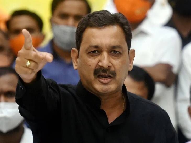 Chhatrapati Sambhaji Raje Criticized Pm Narendra Modi Plan Change ...