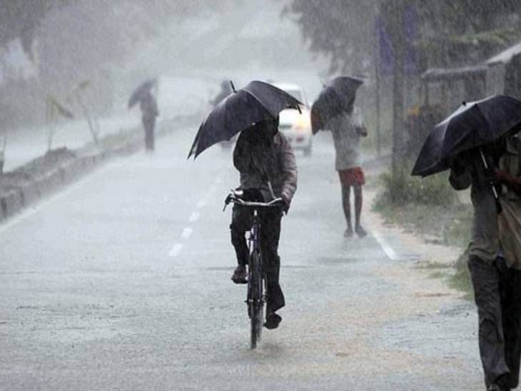 Maharashtra Weather Update Today Unseasonal Rain Alert Heat Wave