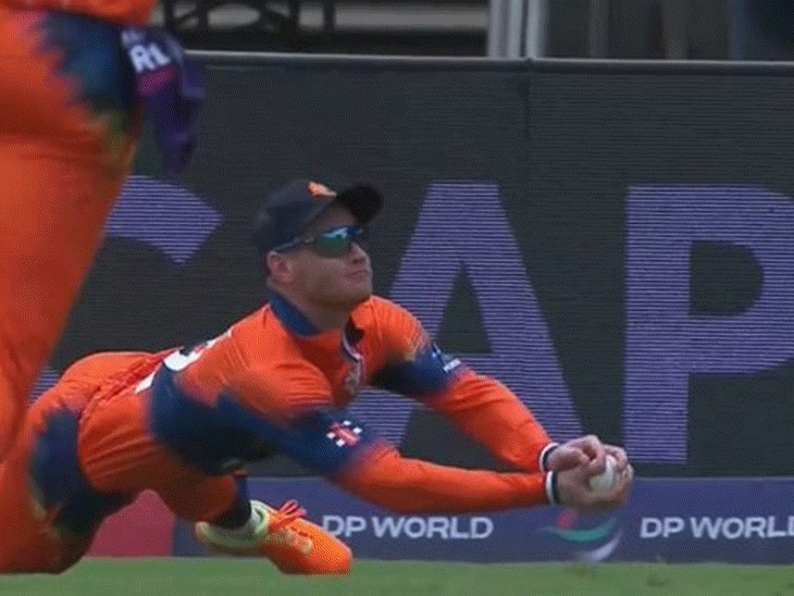 Liton Das Turned The Match Around With Stumping| Moments