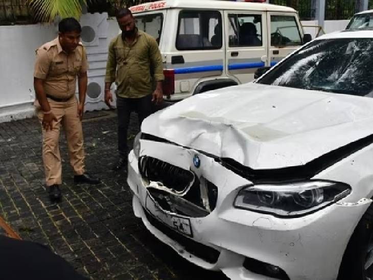 One arrested including deputy leader Rajesh Shah, son Mihir Shah ...