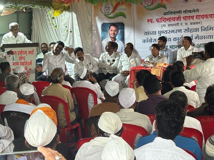 Ladki Bahin Yojana Signs of bankruptcy of Maharashtra, Shirish Kotwal ...