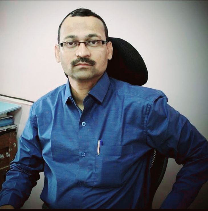 Udgir RTO eases congestion in Latur, convenience for motorists in four ...