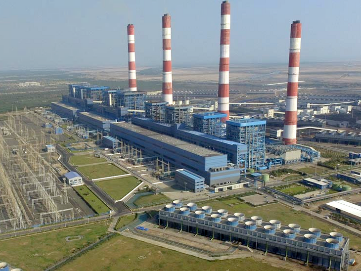 Adani Group will supply 6600 MW electricity to Maharashtra Adani