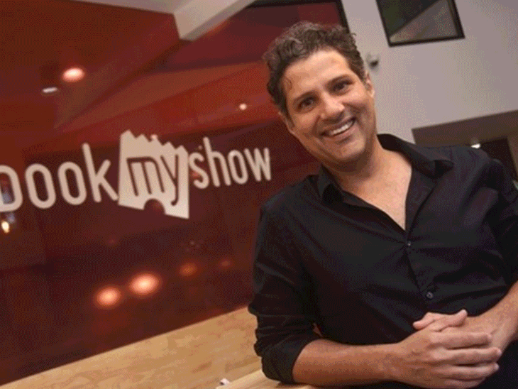 Book My Show Ceo Ceo Ashish Hemrajani Statement Recorded Coldplay