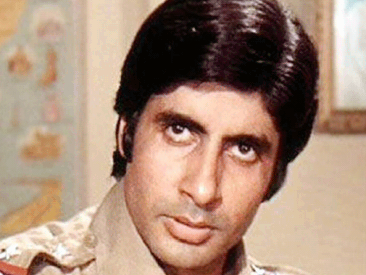 Javed Akhtar Said He Was Confident About Amitabh Bachchan Doing Zanjeer ...