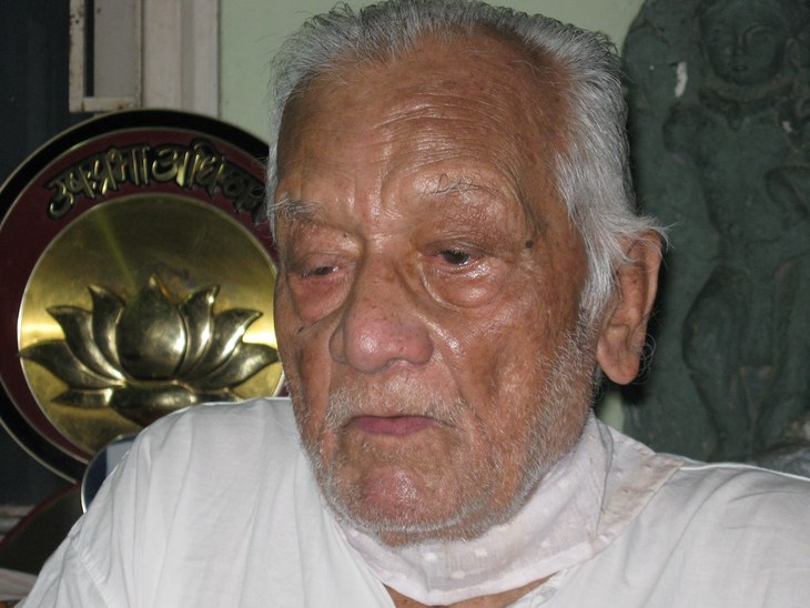 Babubhai Mistry Great cameraman Rasik article by Rumi Jafri