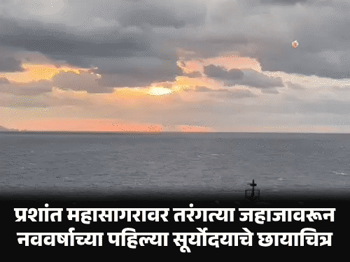 New Year January 1 Facts Explained; Kiribati Island Sunrise Time | Day