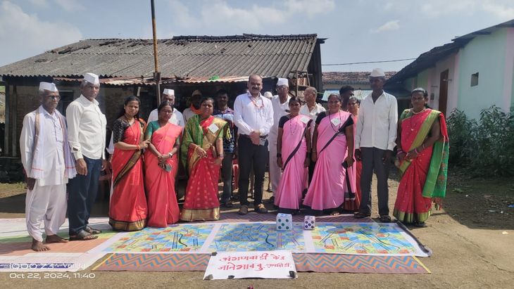 Harsul Bal Vikas holds parent meetings, creates awareness about ...