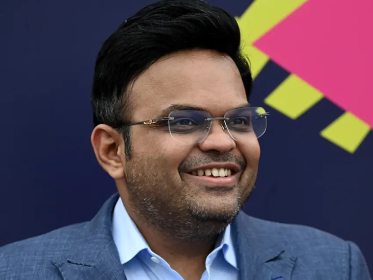 Lord's Reshapes Global Role As Jay Shah Joins New MCC