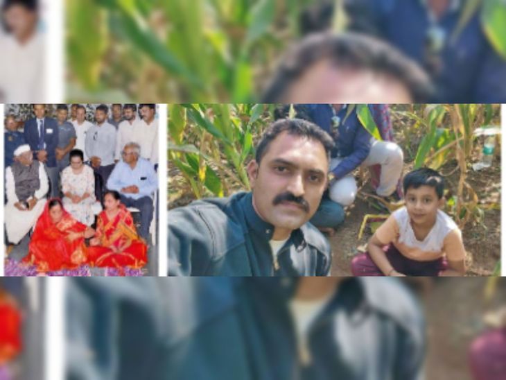 अपहरणकर्त्यांची कार त्यात कोसळल्यानंतर सिडको बिल्डरचा मुलगा जफ्राबेड येथून वाचविण्यात आला. | | | | | | | | | | | | | | | | | | छत्रपती संभाजिनगरची चैतन्य परत आली: अपहरणकर्त्याची कार अपहरणकर्ता कार अपघातानंतर जाफरबादमधून सोडली गेली – छत्रपती संभाजिनगर न्यूज